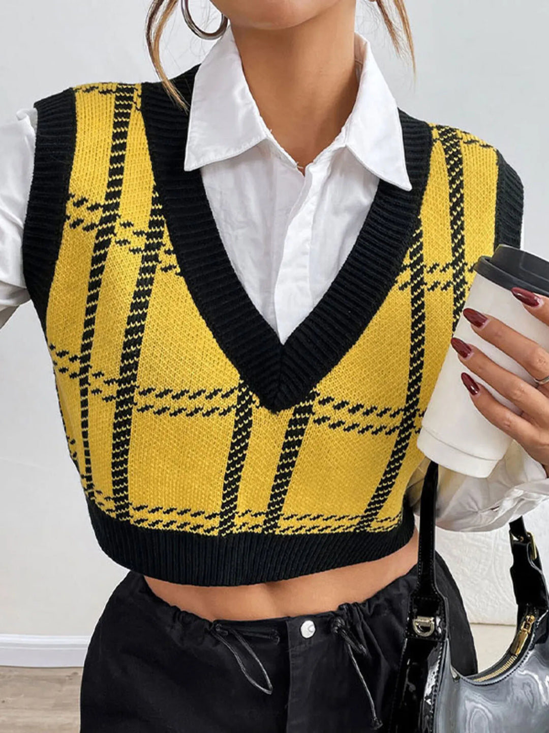 Sweater Vests