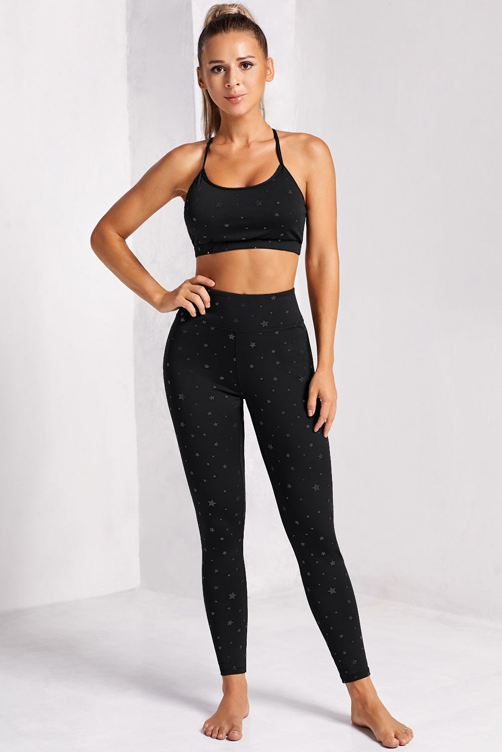 Activewear Sets