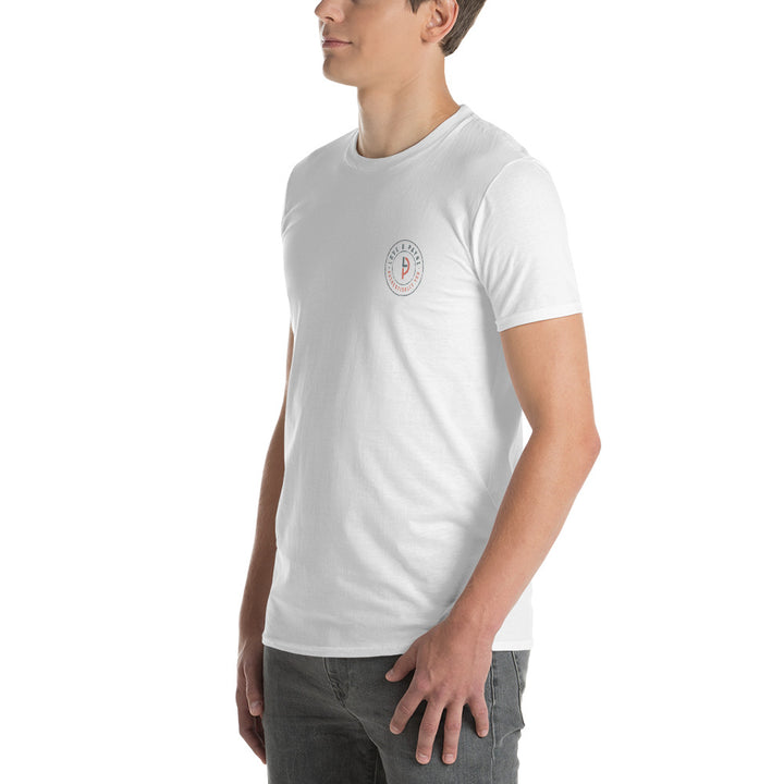 Short-Sleeve T-Shirt