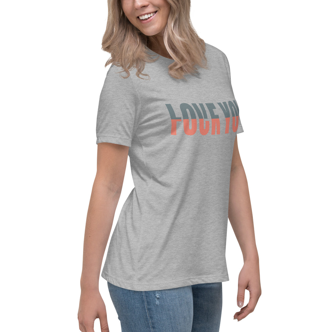 Women's Relaxed T-Shirt