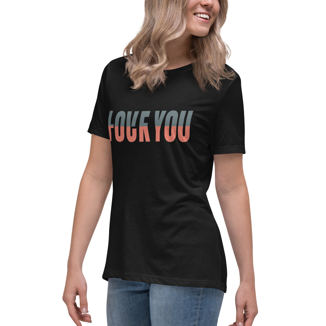 Women's Relaxed T-Shirt