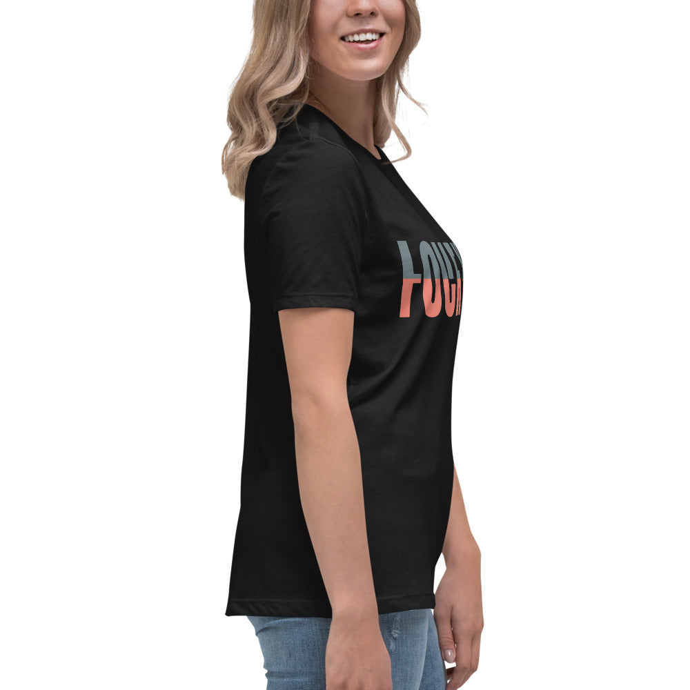 Women's Relaxed T-Shirt