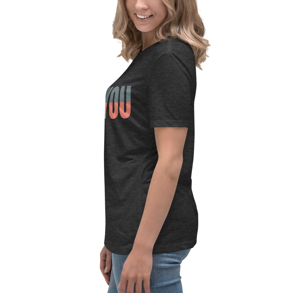 Women's Relaxed T-Shirt