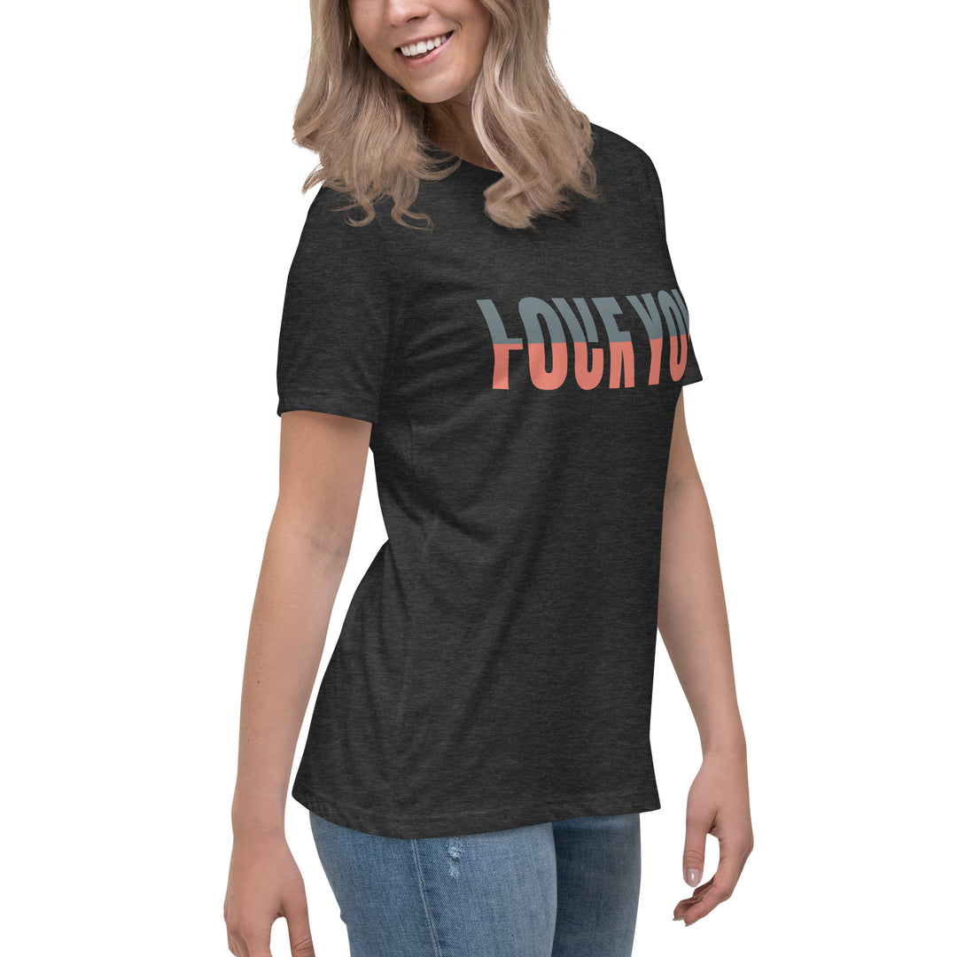 Women's Relaxed T-Shirt