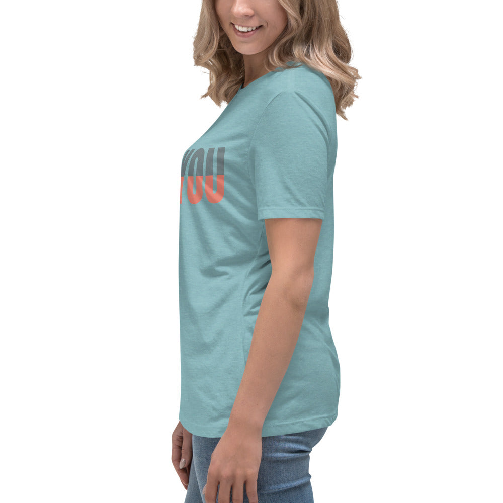 Women's Relaxed T-Shirt