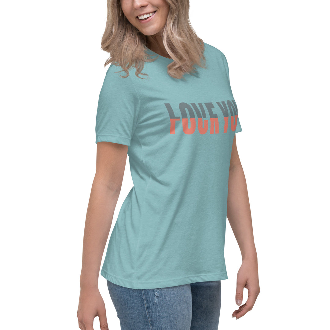 Women's Relaxed T-Shirt