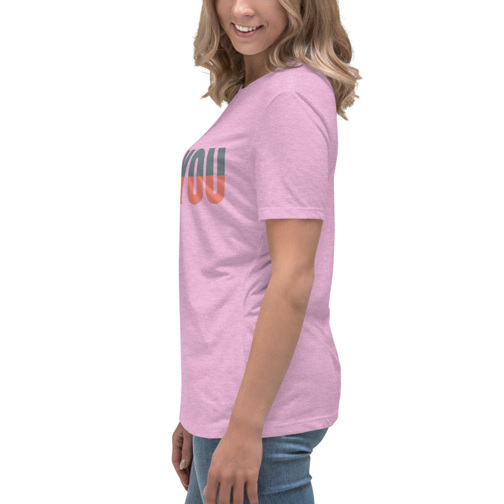 Women's Relaxed T-Shirt