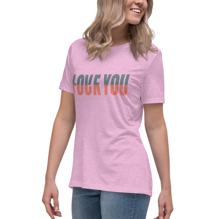 Women's Relaxed T-Shirt