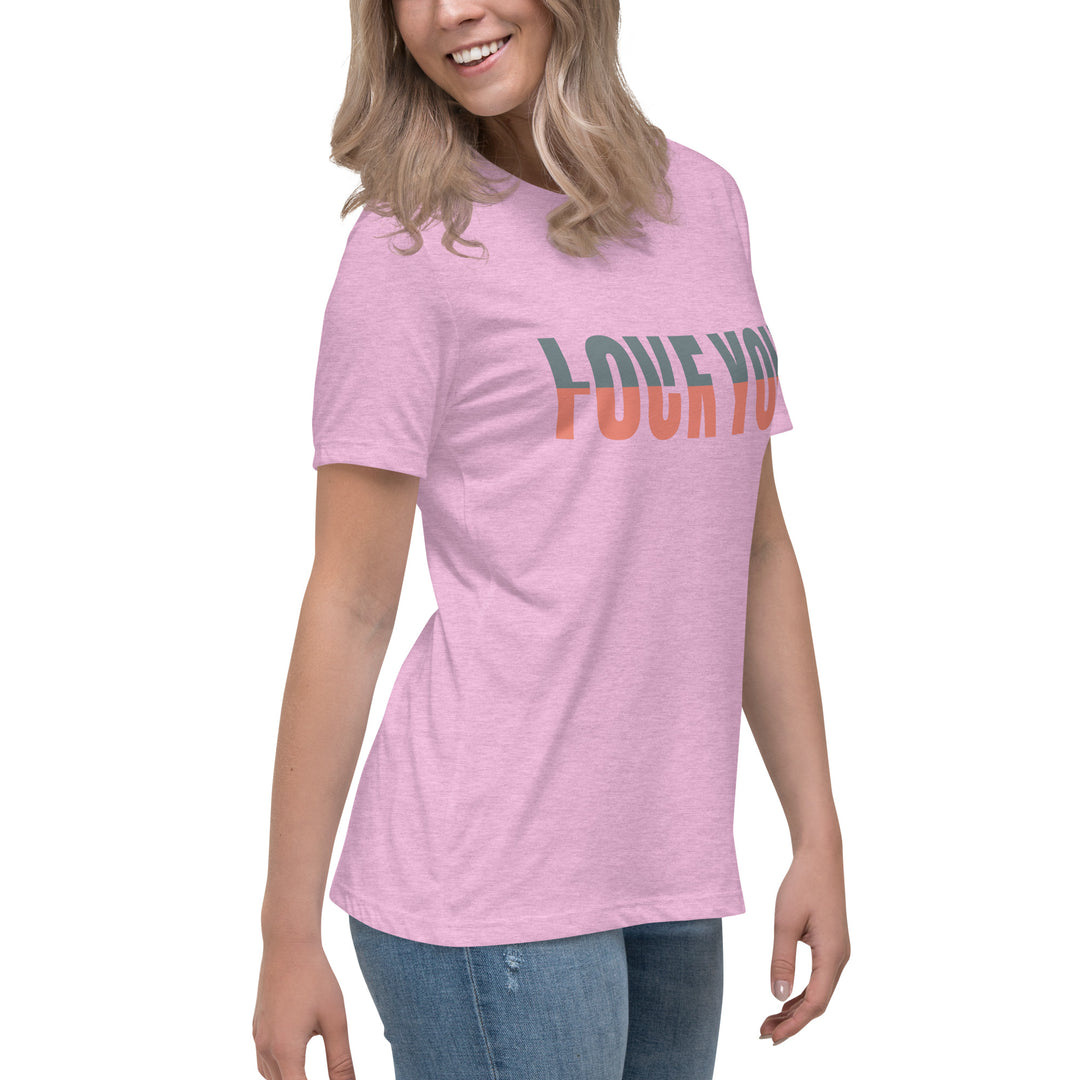 Women's Relaxed T-Shirt