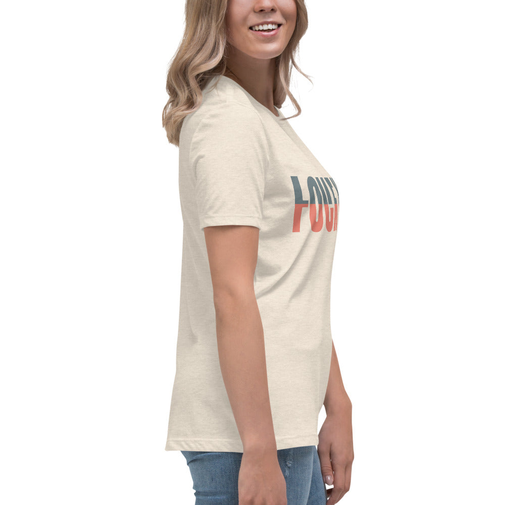 Women's Relaxed T-Shirt