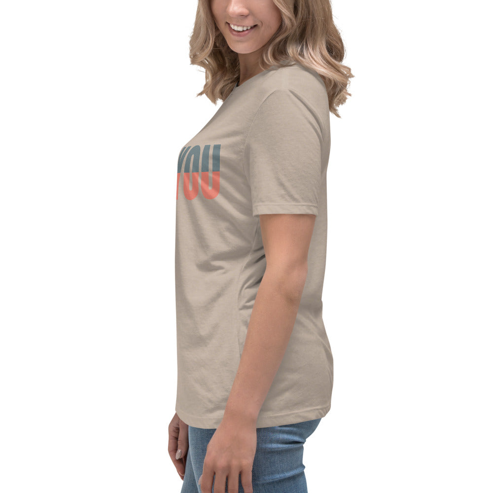 Women's Relaxed T-Shirt