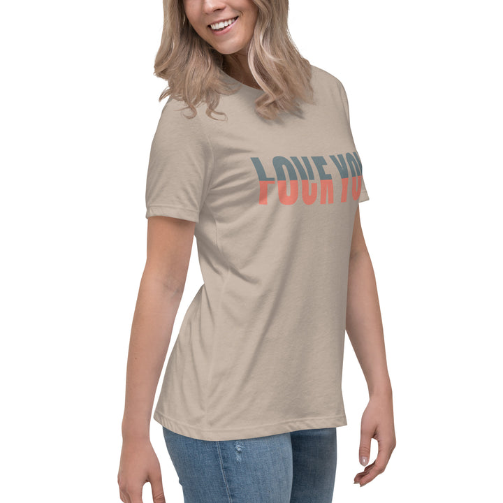 Women's Relaxed T-Shirt