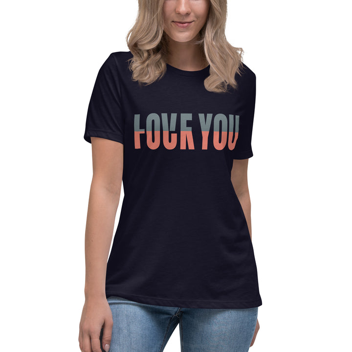 Women's Relaxed T-Shirt