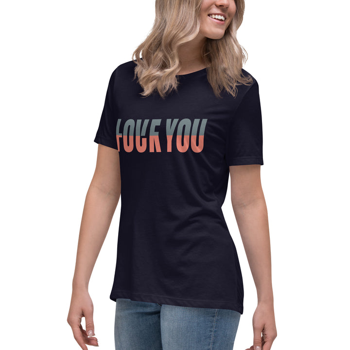 Women's Relaxed T-Shirt