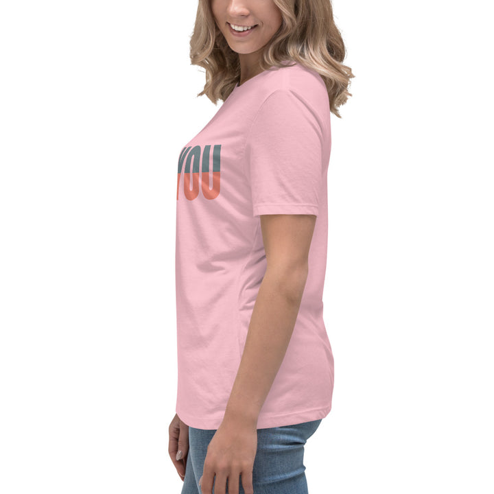 Women's Relaxed T-Shirt