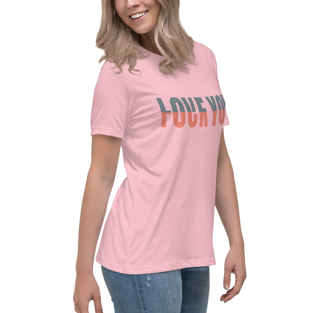 Women's Relaxed T-Shirt