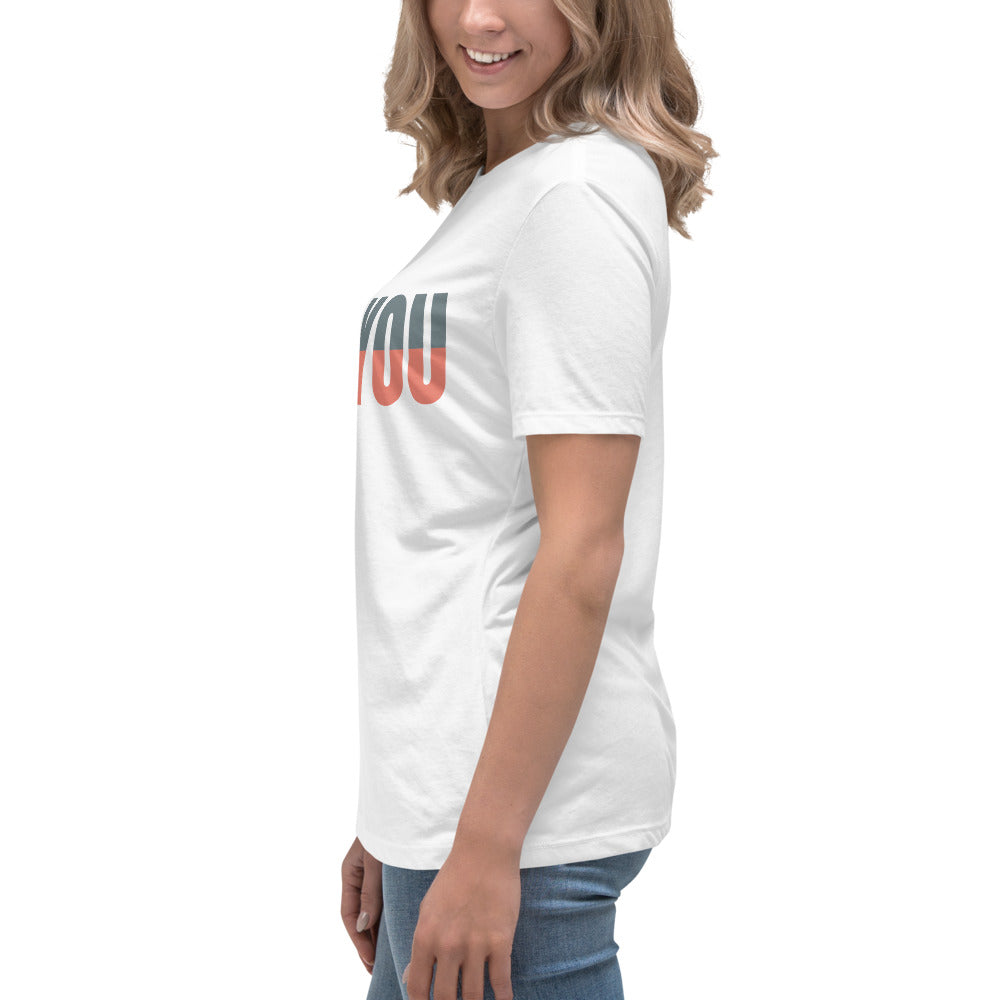 Women's Relaxed T-Shirt