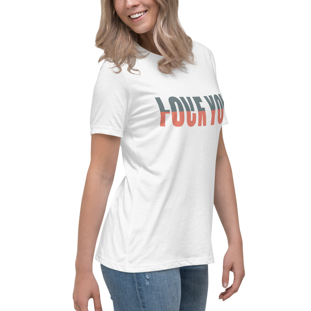 Women's Relaxed T-Shirt