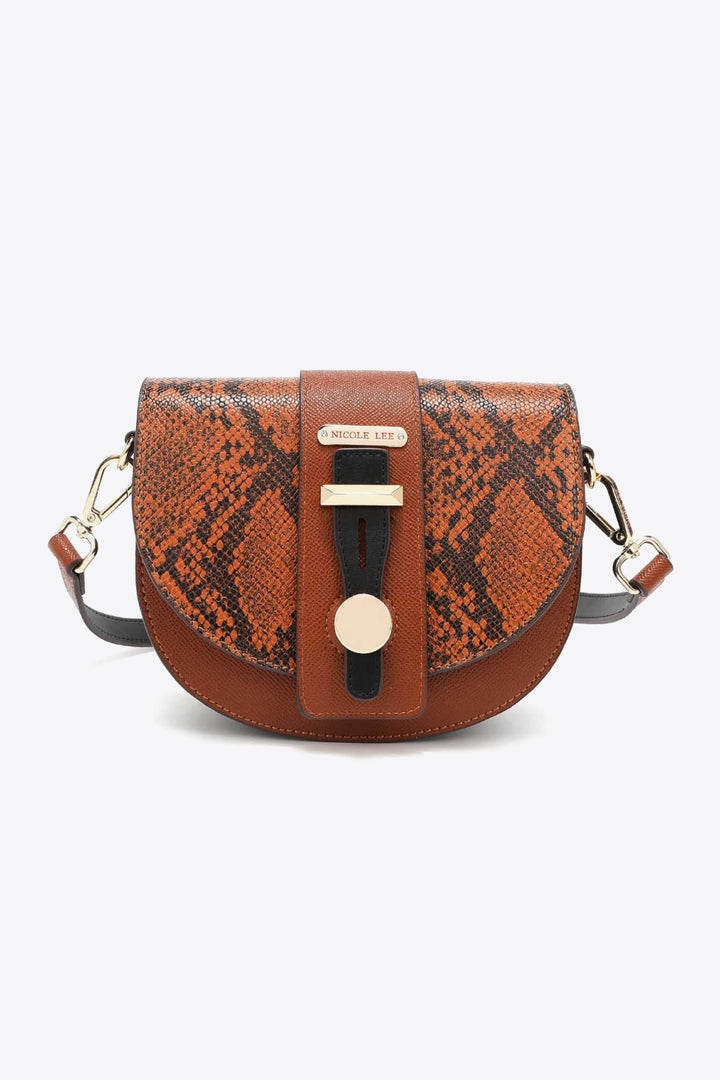 Python 3-Piece Bag Set