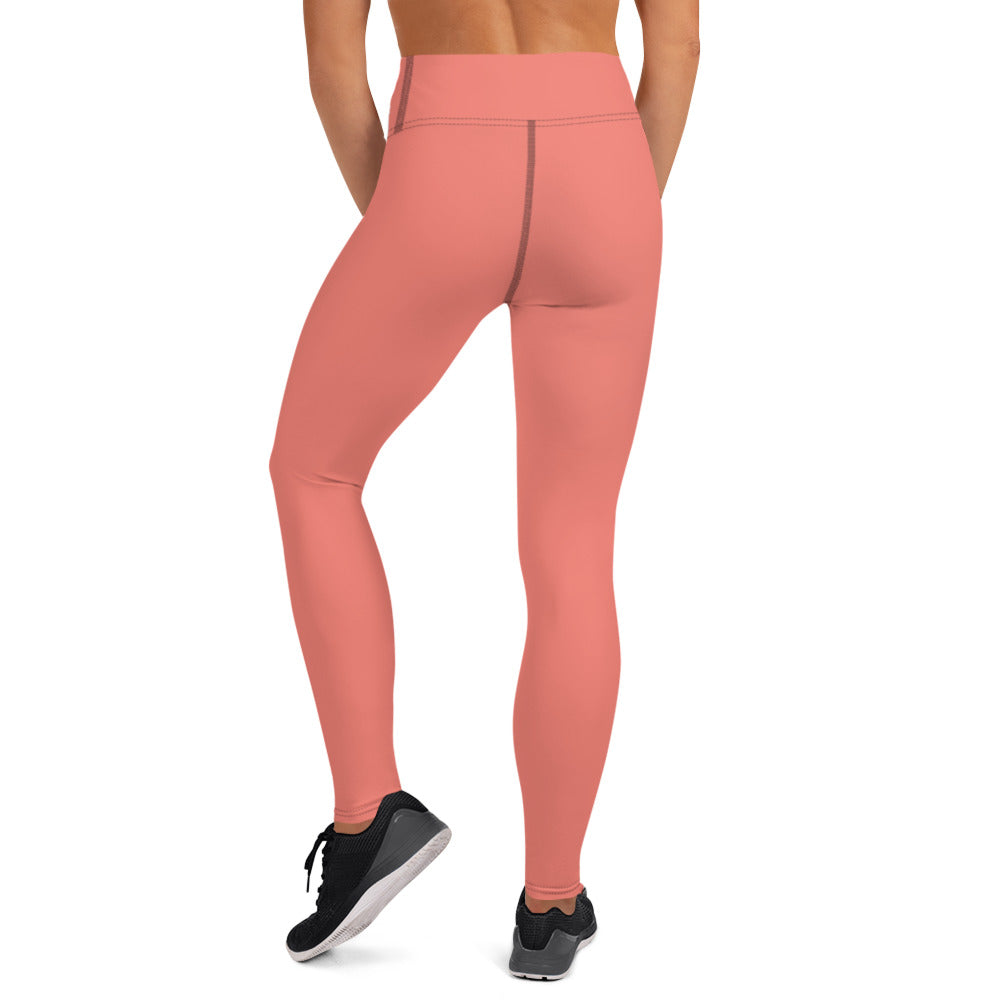 LOVE & PAYNE Yoga Leggings