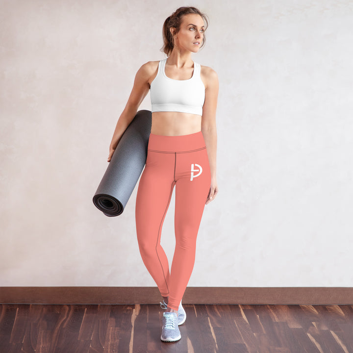 LOVE & PAYNE Yoga Leggings