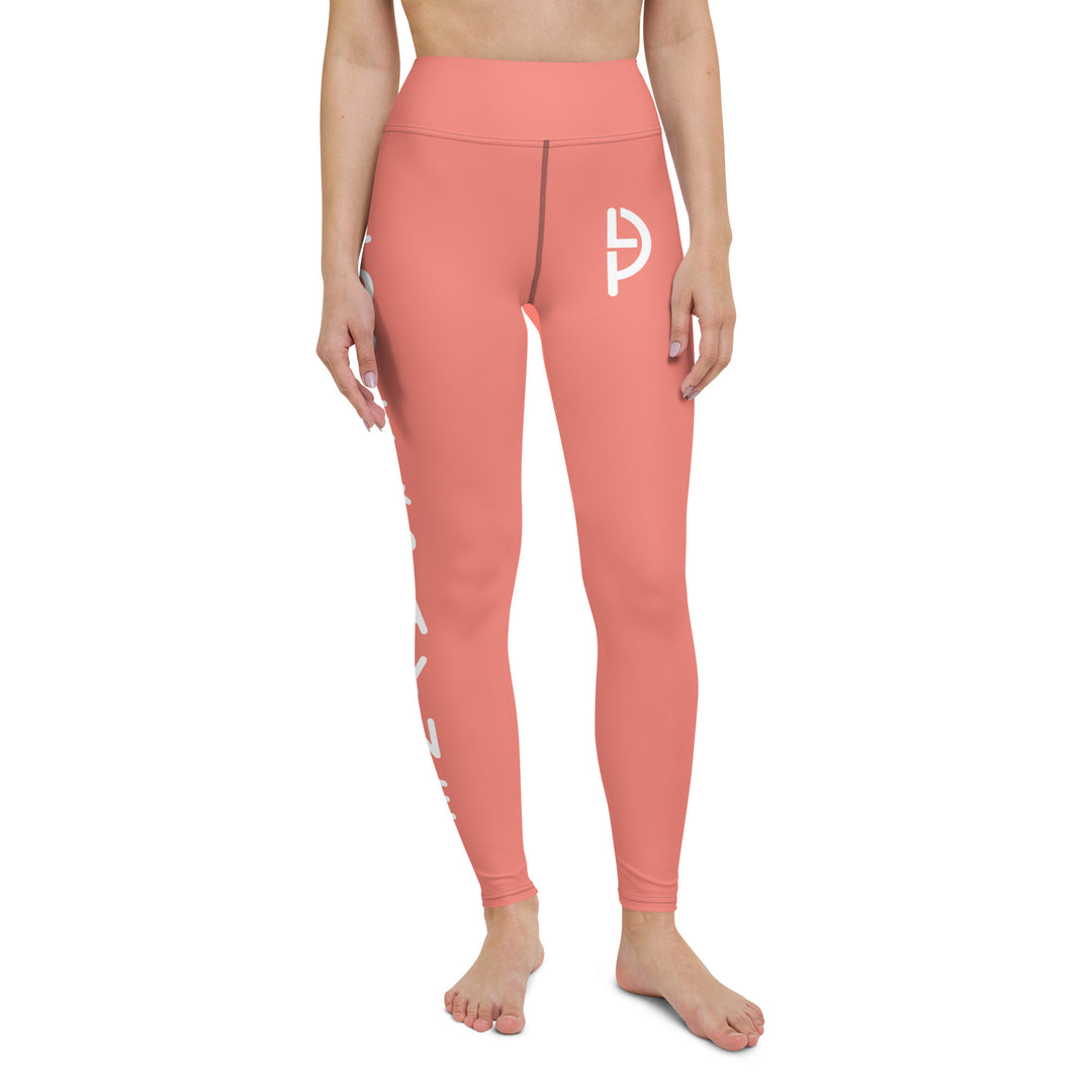 LOVE & PAYNE Yoga Leggings