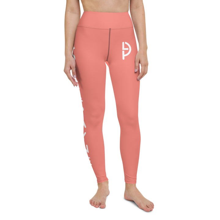 LOVE & PAYNE Yoga Leggings