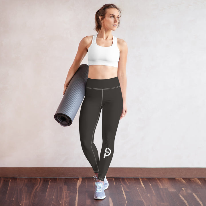 LOVE & PAYNE Yoga Leggings