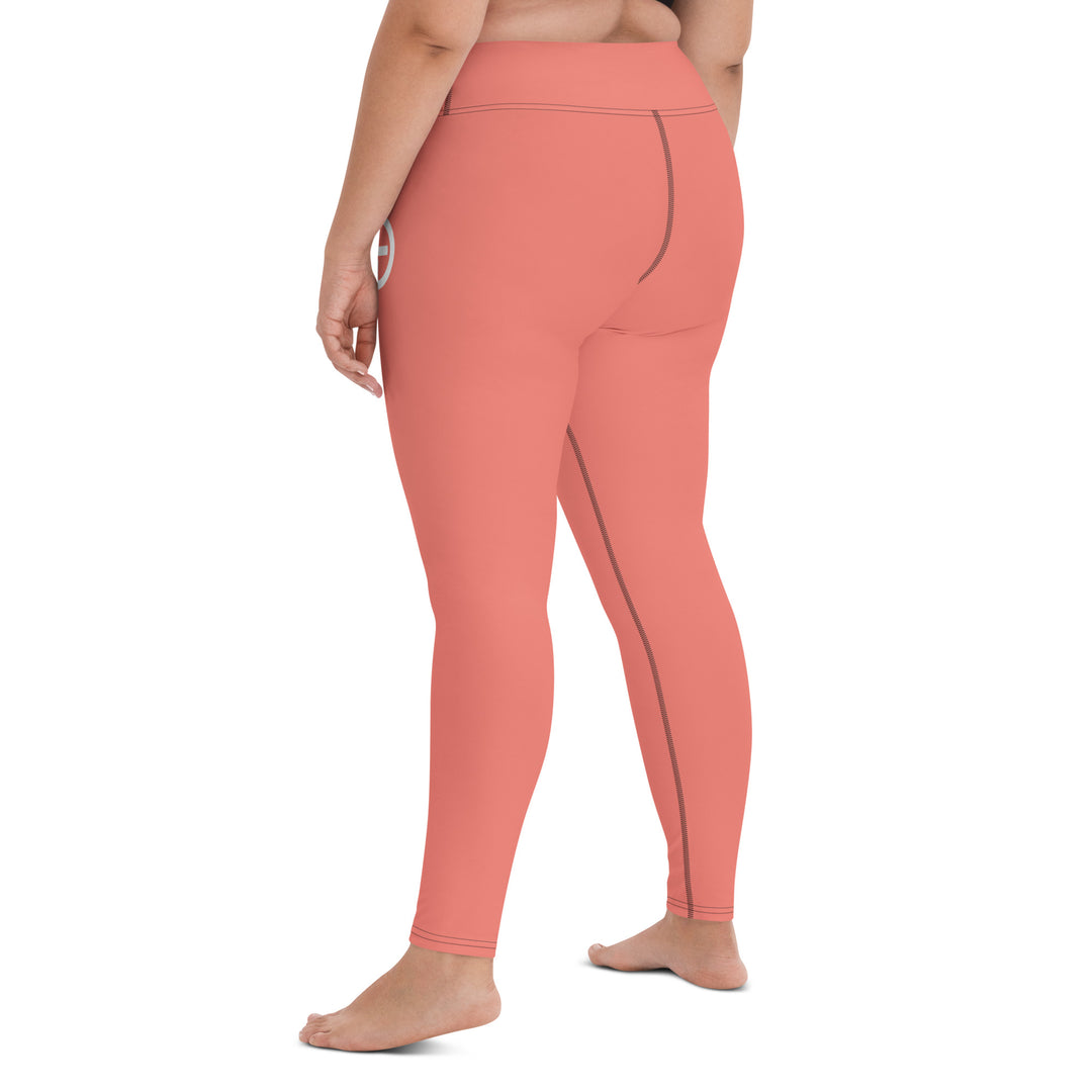 LOVE & PAYNE Yoga Leggings