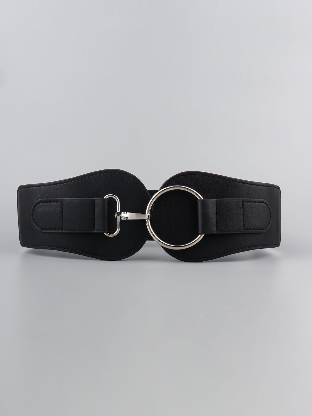 PU Elastic Wide Belt