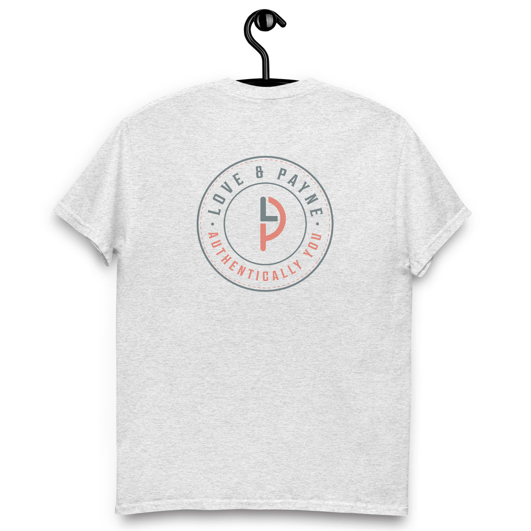 Love & Payne Classic Logo Tee