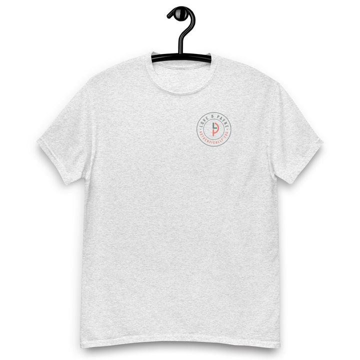 Love & Payne Classic Logo Tee