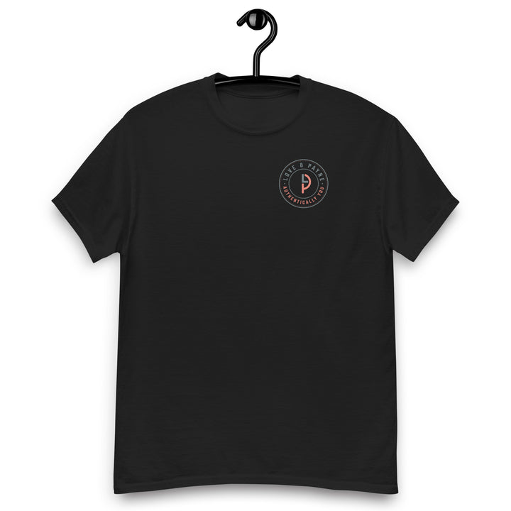 Love & Payne Logo Tee- Men's