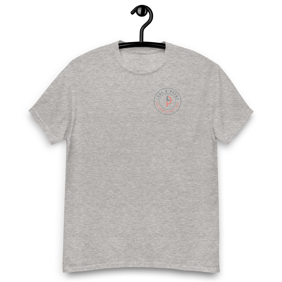 Love & Payne Classic Logo Tee