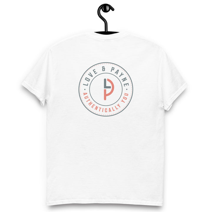 Love & Payne Classic Logo Tee