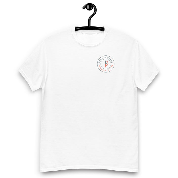 Love & Payne Classic Logo Tee