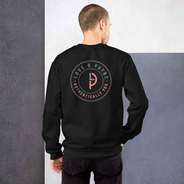 Love & Payne Unisex Sweatshirt