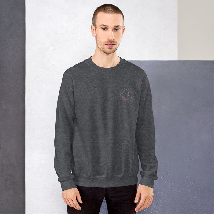 Love & Payne Unisex Sweatshirt