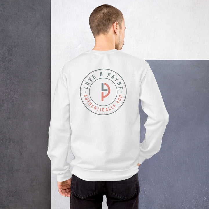 Love & Payne Unisex Sweatshirt