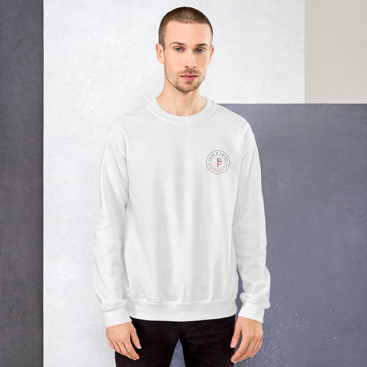 Love & Payne Unisex Sweatshirt