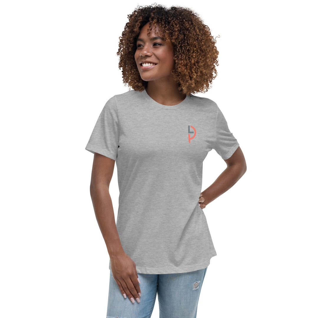 LOVE & PAYNE Women's Relaxed T-Shirt