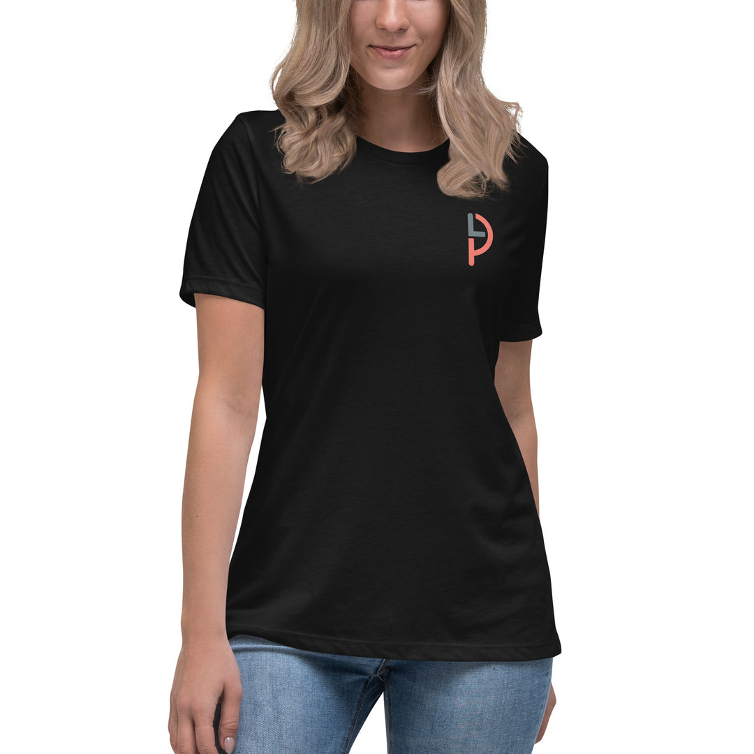 LOVE & PAYNE Women's Relaxed T-Shirt