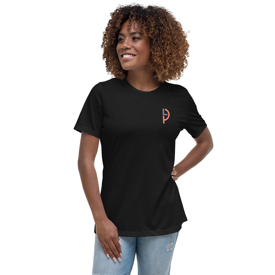 LOVE & PAYNE Women's Relaxed T-Shirt