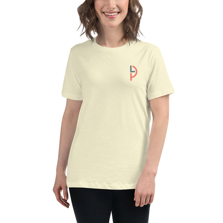 LOVE & PAYNE Women's Relaxed T-Shirt