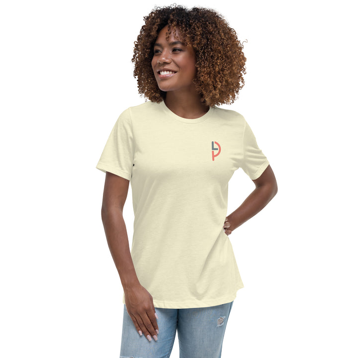 LOVE & PAYNE Women's Relaxed T-Shirt