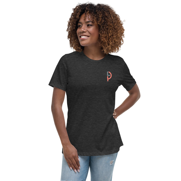 LOVE & PAYNE Women's Relaxed T-Shirt