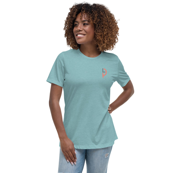 LOVE & PAYNE Women's Relaxed T-Shirt