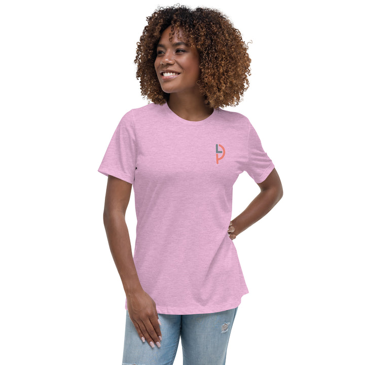 LOVE & PAYNE Women's Relaxed T-Shirt