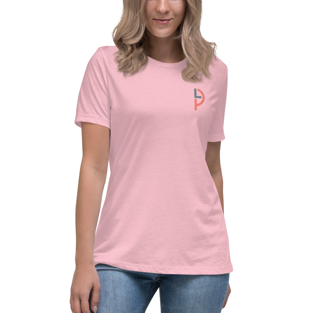 LOVE & PAYNE Women's Relaxed T-Shirt