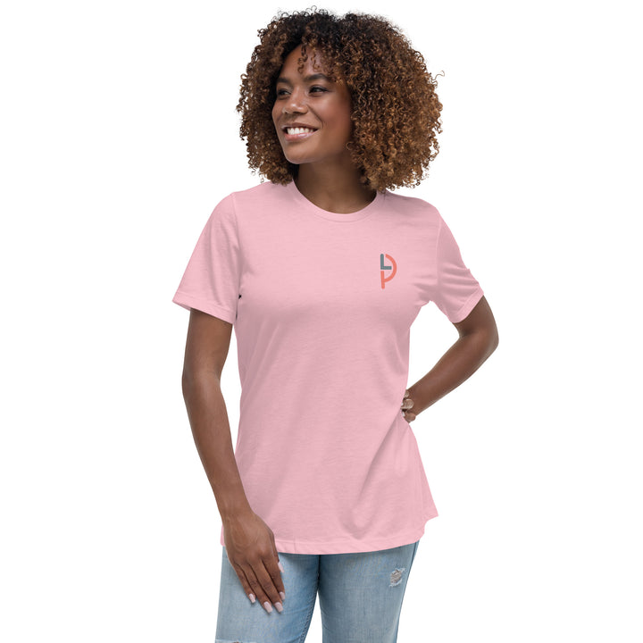 LOVE & PAYNE Women's Relaxed T-Shirt